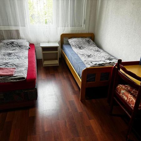 Bajam Apartments Ohrid Exterior photo