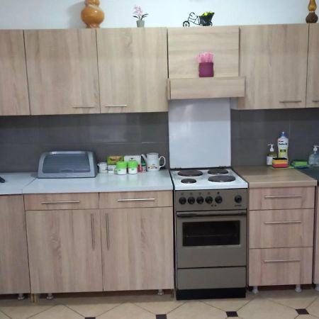 Bajam Apartments Ohrid Exterior photo