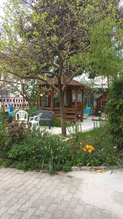 Bajam Apartments Ohrid Exterior photo