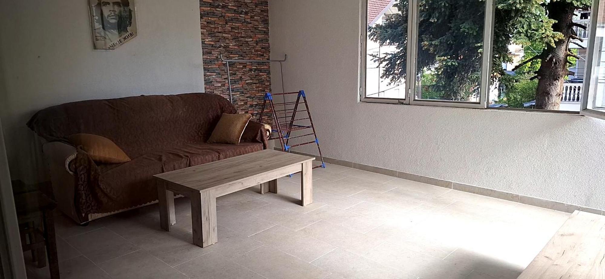 Bajam Apartments Ohrid Exterior photo
