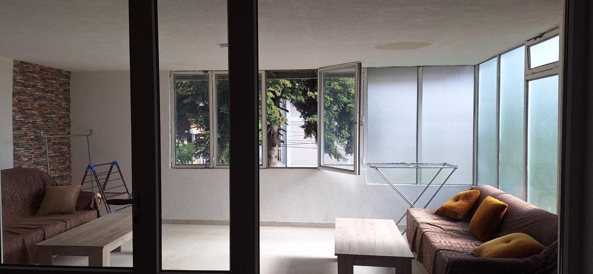 Bajam Apartments Ohrid Exterior photo