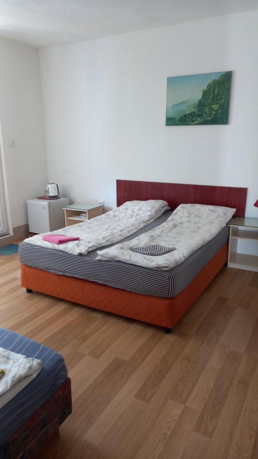 Bajam Apartments Ohrid Exterior photo