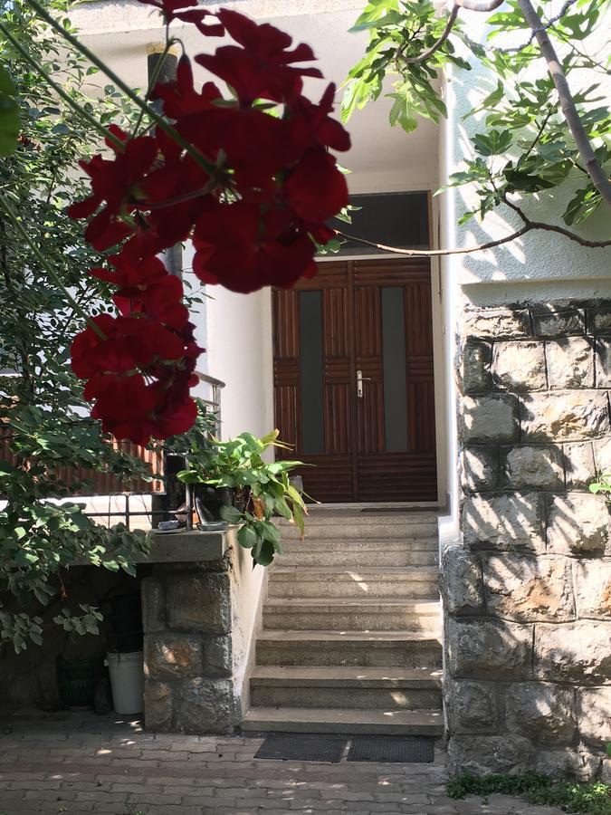 Bajam Apartments Ohrid Exterior photo